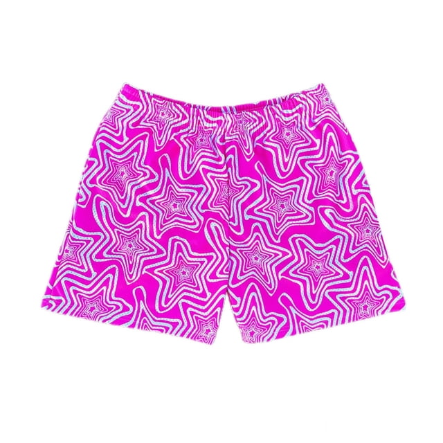 Mens Swim Trunks 7 Inch Inseam Elastic Waist Drawstring Beach Board Shorts Light Bathing Suit Men's Swim Trunks Summer Beach Comfy Bathing Suit Beach Board Shorts