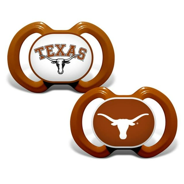 Caseys 598800609 Suce Texas Longhorns - Lot de 2