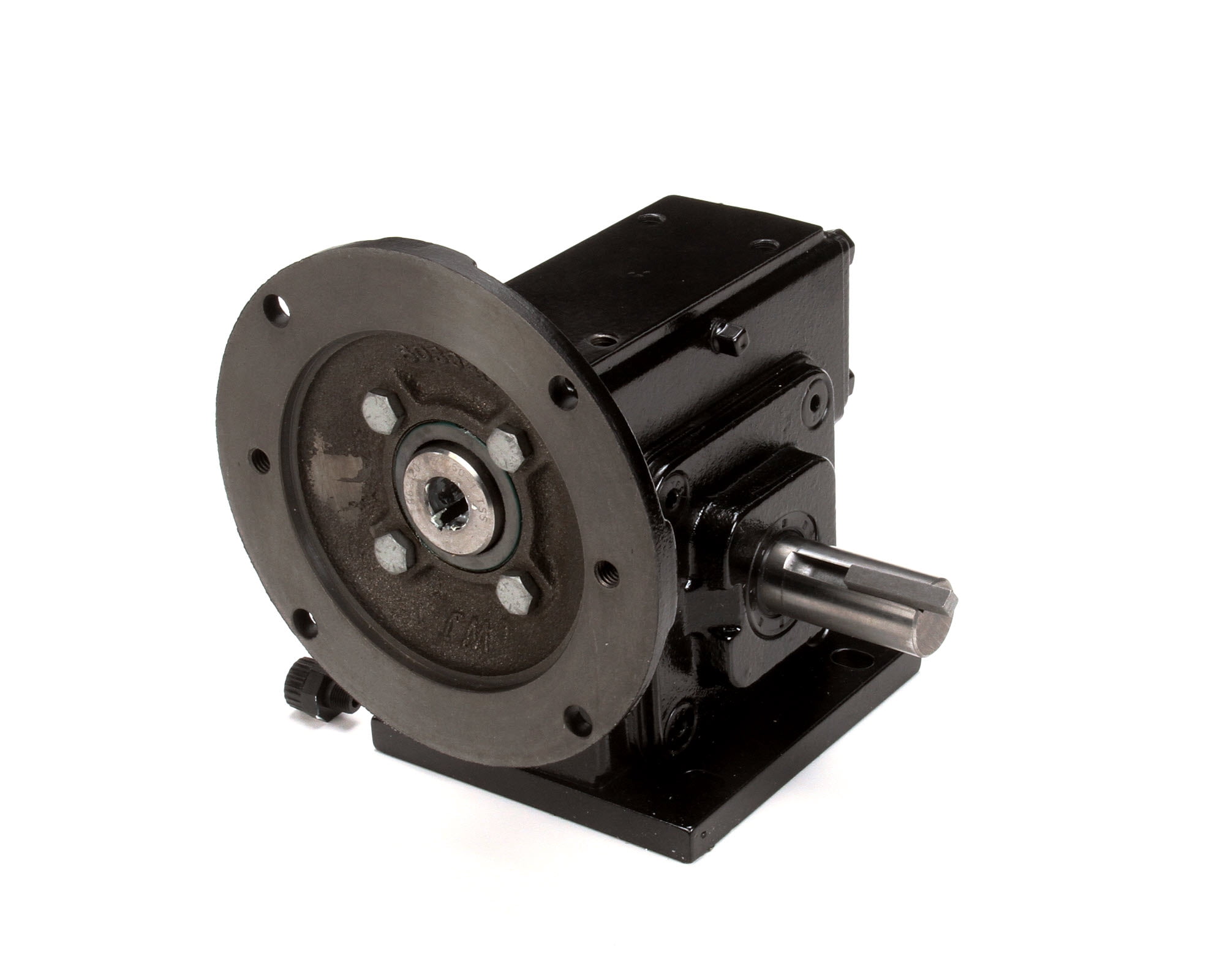 Stero Dishwasher P58-1333 Gearbox 60:1 Right Hand