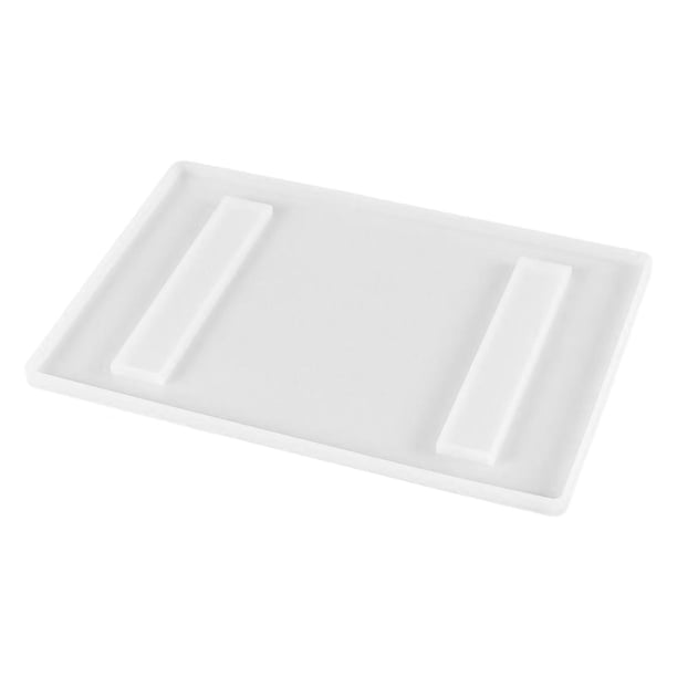 de de taburete, de silicona para arte de resina, lámpara de , forma de fabricación de , decoración para hogar, artesanías de Mesa Gloria molde de silicona de escritorio