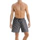 thumbnail image 2 of Pantalones de playa con estampado de verano para hombres, pantalones para padres e hijos, ropa familiar Pompotops qyievc7480, 2 of 4