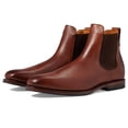 thumbnail image 4 of Allen Edmonds Men's Liverpool Chelsea Boot (Chili, 12), 4 of 5