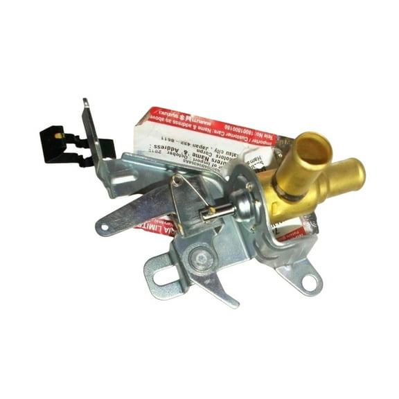 Suzuki 74710-83020 Samurai 86-95 Hvac Heater Control Valve Suitable