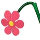 thumbnail image 5 of Aspersor de césped para exteriores, herramienta de riego para jardín, sistema de riego para césped, jardinería Rojo, 5 of 5