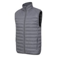 thumbnail image 4 of Mountain Warehouse Mens Featherweight II Vest, 4 of 4