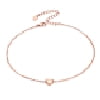 07. Rose Gold Heart