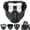 White, variant on Detachable Full Face Goggle Mask, Anti-Fog Grass Cutting Goggles for Welding, Riding, Windproof Mask with Adjustable Elastic Straps