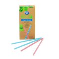 thumbnail image 4 of Great Value Patterned Paper Straws, 100 Straws, 4 of 6