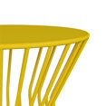 thumbnail image 2 of Novogratz Poolside Gossip Collection, Roberta Outdoor/Indoor Side Table, 2 of 10