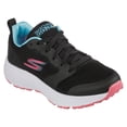 thumbnail image 4 of Tenis Niña SKECHERS Go Run Goga Mat Memory Foam negro 17, 4 of 5