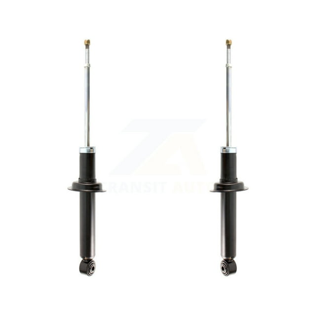 TMC Rear Suspension Struts Pair for Car 1995-1999 Toyota Tercel - Left Right Side (Driver Passenger) K78-100722