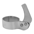 thumbnail image 2 of Zenport RK9 Ring/Twine Knife, Size 9 - 100 Pack, 2 of 7