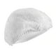 thumbnail image 1 of 100 Cofia Plisada Alyger Gorro Desechable Elastico Doble Color Blanco Polipropileno Latex, 1 of 1