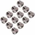 thumbnail image 2 of ARP 401-8343 Nut Kit (5/16-18 SS 12pt nut), 2 of 4