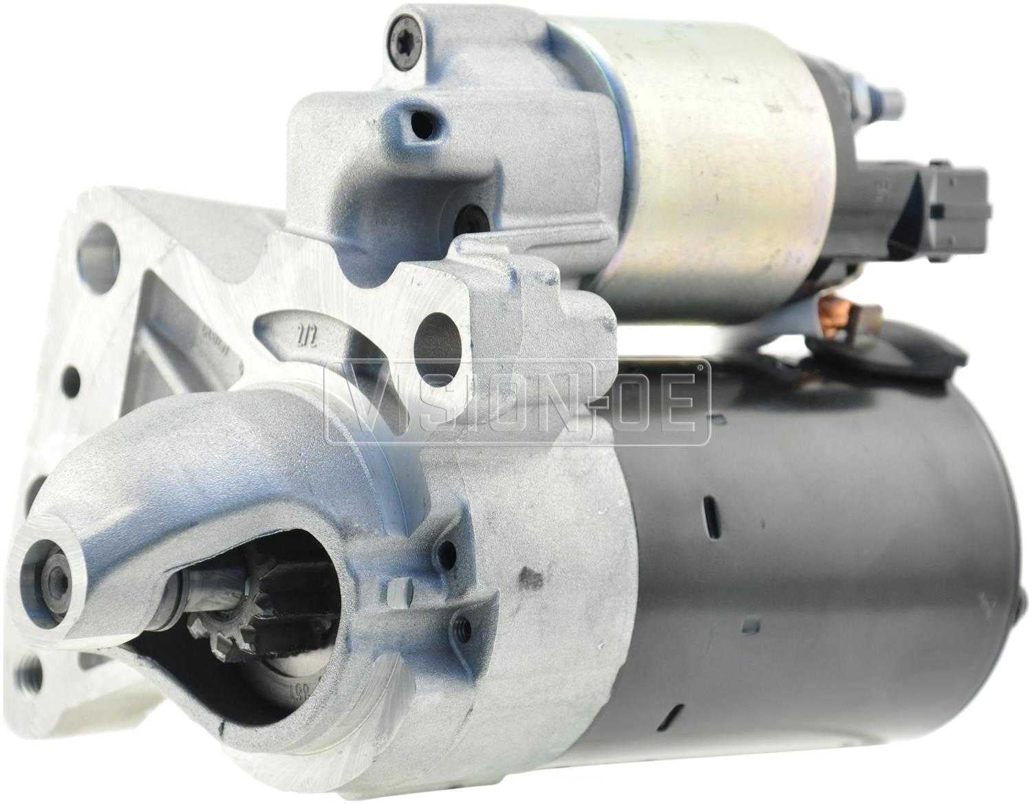 Vision OE 19000 Starter Motor