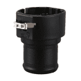 thumbnail image 1 of 3X Car Lower Radiator Hose Connector for 2011-2018 25485 3J000, 1 of 7