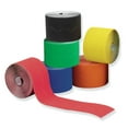 thumbnail image 2 of Bordette Decorative Border, 6 Assorted Colors, 2-1/4" x 50', 6 Rolls, 2 of 5
