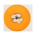 Find Your Perfect MAINSTAYS ROUND PLATE ORANGE