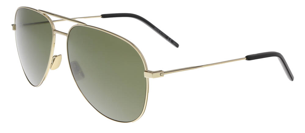 Saint Laurent SL CLASSIC 11-008 Gold 