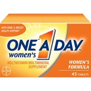One-a-day Women 45ct