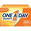 One-a-day Women 45ct
