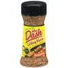 Mrs Dash: Mesquite Salt-Free Grilling Blends, 2.4 oz