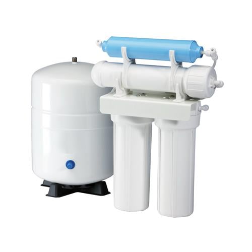 Pentair Residential Filtration RO2050SS06 Undersink Reverse Osmosis