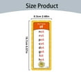thumbnail image 3 of Jindong Phonics Flash Cards Convenient Phonics Flash Learn Cards Spelling Reading Phonics Games Reading Sight Words Phonics Games Educational Reading Digraphs Words for Kids Toddler, 3 of 9