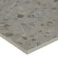 thumbnail image 4 of Industry Tile 12x24 Fragment Taupe Matte Porcelain Tile (11.63 Sq. ft. per box), 4 of 4