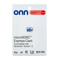 thumbnail image 6 of onn microSDXC Express Card, 256 GB, 6 of 6