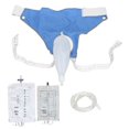 thumbnail image 1 of Sac à Main avec Comprimés 1000ml pour Incontinence Alitée, 1 of 3