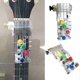 thumbnail image 2 of box to learn guitar - Guitar learning aid with box - Practice tool for guitar lovers, 2 of 5