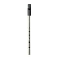 thumbnail image 3 of Irish Whistle Flute C D Bb Key 6Hole Ireland Tin Penny Flute Woodwind Instrument, 3 of 7