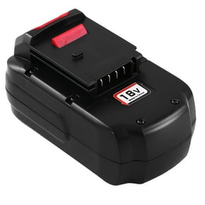Craftsman 18 Volt Battery