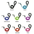 thumbnail image 4 of Amdohai 5ft Strong Dog Leash Pet Thick Durable Nylon Rope Tangle-Free Highly Reflective Threads for, 4 of 7
