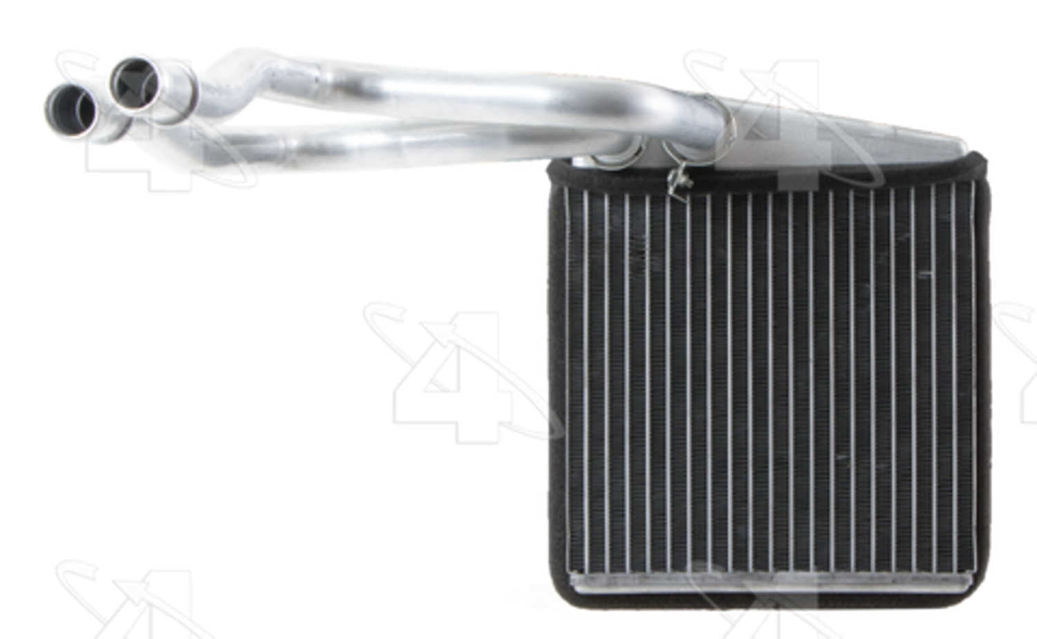 Four Seasons 92348 Aluminum Heater Core