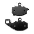 thumbnail image 2 of KMG PAD192 Brake Pad Non-Metallic Organic NAO (EBC FA192 Equivalent), 2 of 4