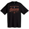 MLB - Big Men's Houston Astros Logo Tee