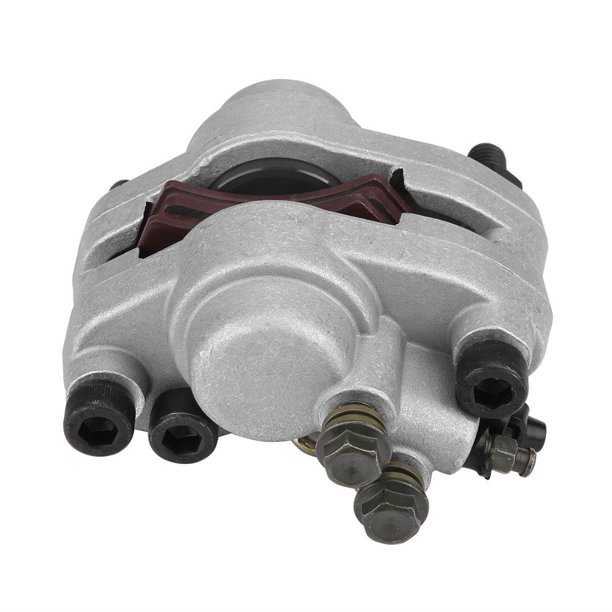WALFRONT Rear Brake Caliper Assembly for Polaris Scrambler 500 2X4 4X4