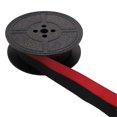 thumbnail image 4 of 4Pcs Universal Typewriter Ribbon Twin Spool Typewriter Ribbon Replacement for Most Typewriter (Black, 4 of 5