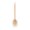 Spoon, variant on Bfogop Silicone Spoons for Cooking, 11'' Heat Resistant Mixing Spoons for Nonstick Cookware, Silicone Kitchen Utensils for Baking Stirring Serving Food, Sturdy and Durable