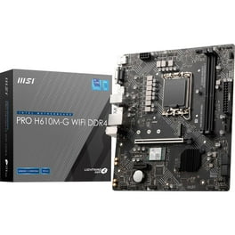 MSI　Z390-A PRO　LGA1151 Amazon.com: MSI Z390-A PRO LGA1151 (Intel 8th and 9th Gen) M