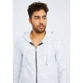 thumbnail image 5 of Hooded Sweat Jacket, 5 of 11
