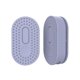 thumbnail image 3 of Locator Tracker Case Funda para rastreador de perros y gatos para Galaxy Smart Tag 2 (gris azul), 3 of 3