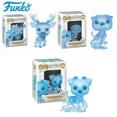 thumbnail image 5 of 2025 FUNKO Pop Wizarding World Patronus 104# RON WEASLEY 105# HERMIONE GRANGE 106# Figuras de acción de PVC Colección de vinilo Juguetes modelo, 5 of 5