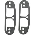 thumbnail image 5 of New 17042-92 Rocker Box Gasket Kit Steel Base Gaskets for Harley Evolution 1340cc Big Twin 1992-1999, 5 of 5
