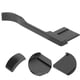 thumbnail image 3 of Empuñaduras para Pulgares de Cámarade Apoyo Agarre para Pulgares de aleación de Aluminio paraXA7 Fácil de Desmontar Cómodo y Práctico ANGGREK Otros, 3 of 8