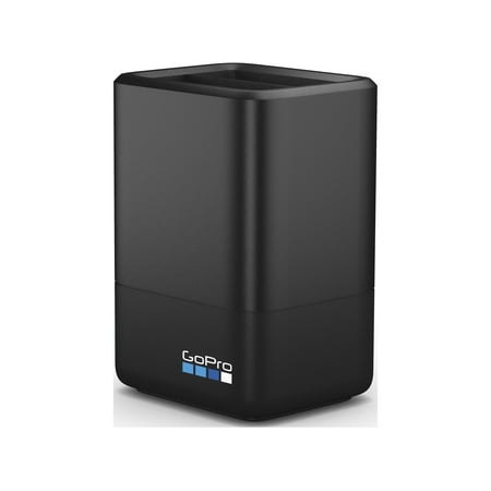 GoPro Dual Battery Charger + Battery (HERO8 Black / HERO7 Black)