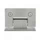 thumbnail image 5 of Bisagra Para Puerta De Ducha, Bisagra Para Puerta De 8-12 Mm, Puerta De Ducha Duradera Para Puerta De Vidrio EOTVIA Wall Bracket, 5 of 8