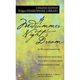 thumbnail image 1 of A Midsummer Night's Dream (Folger Shakespeare Library), 1 of 4